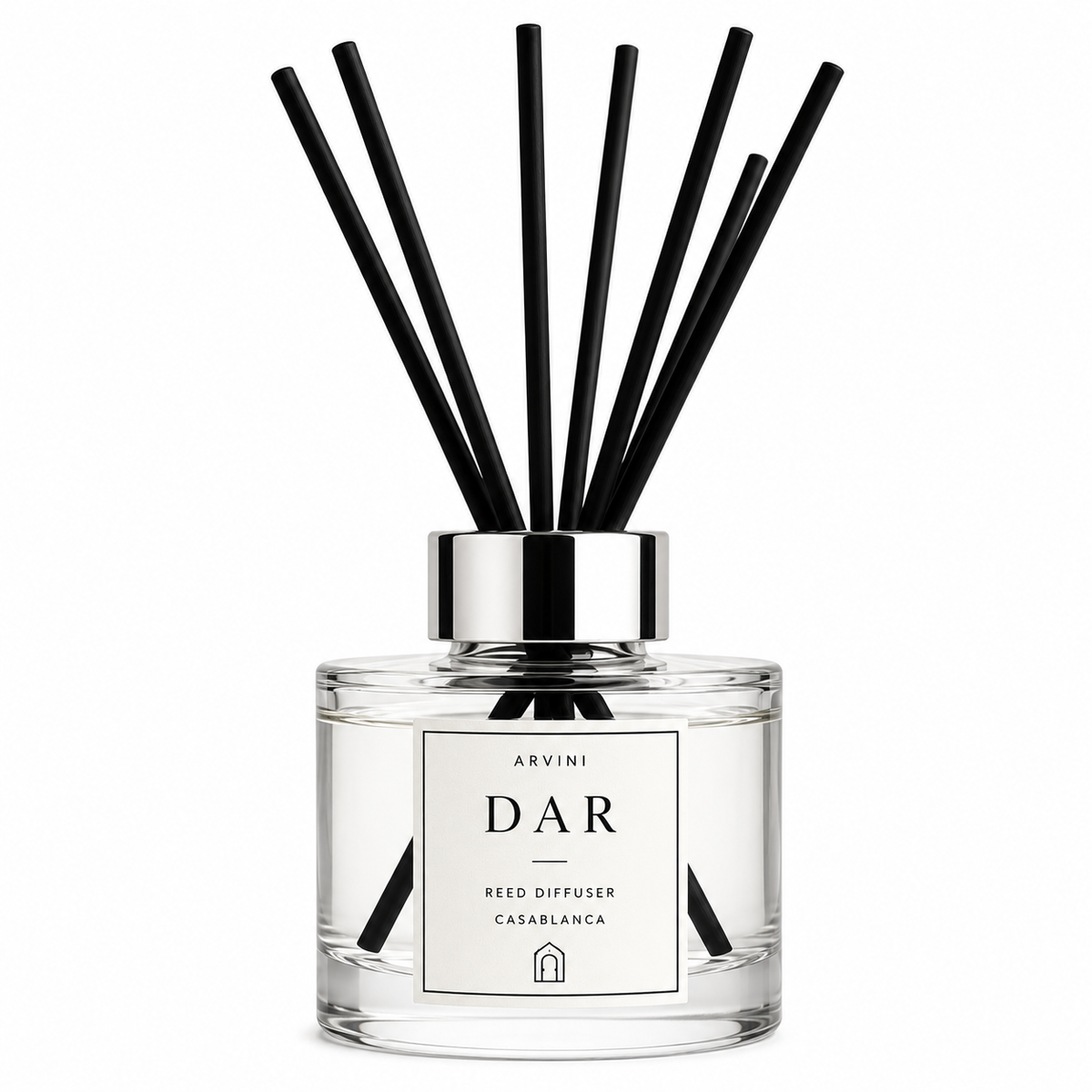 Reed Diffuser DAR