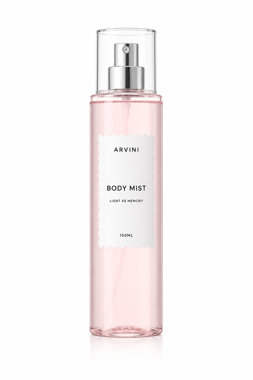 SERENE SENTIENCE BODY MIST