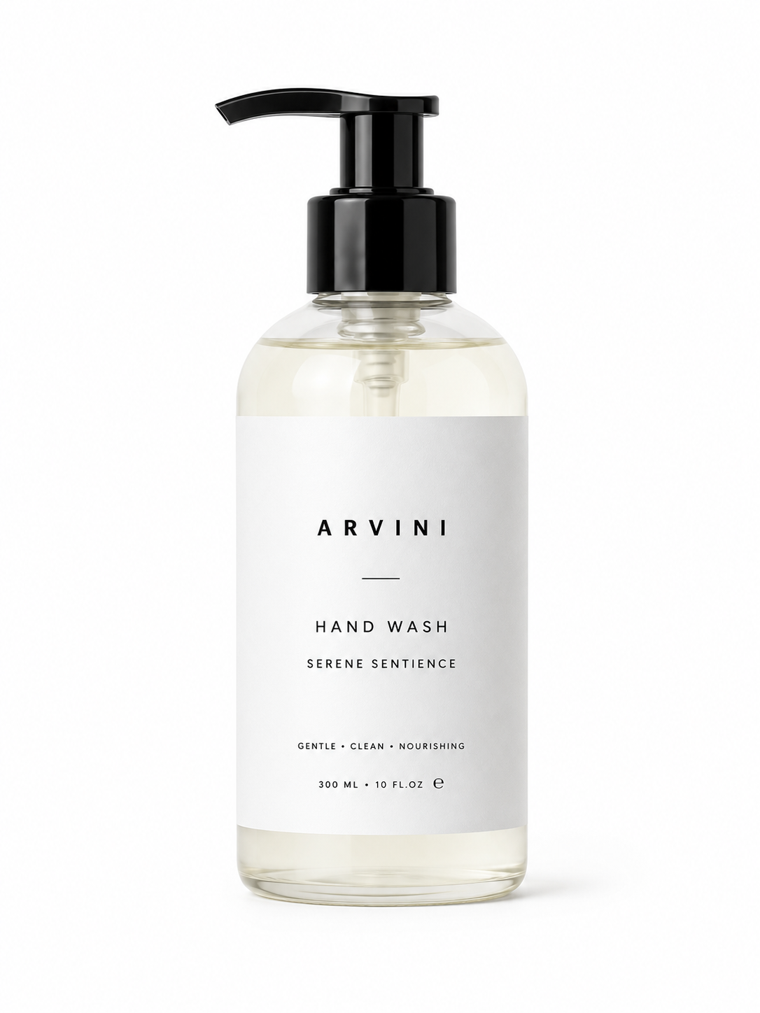 SERENE SENTIENCE HAND WASH