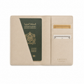 Passport Holder