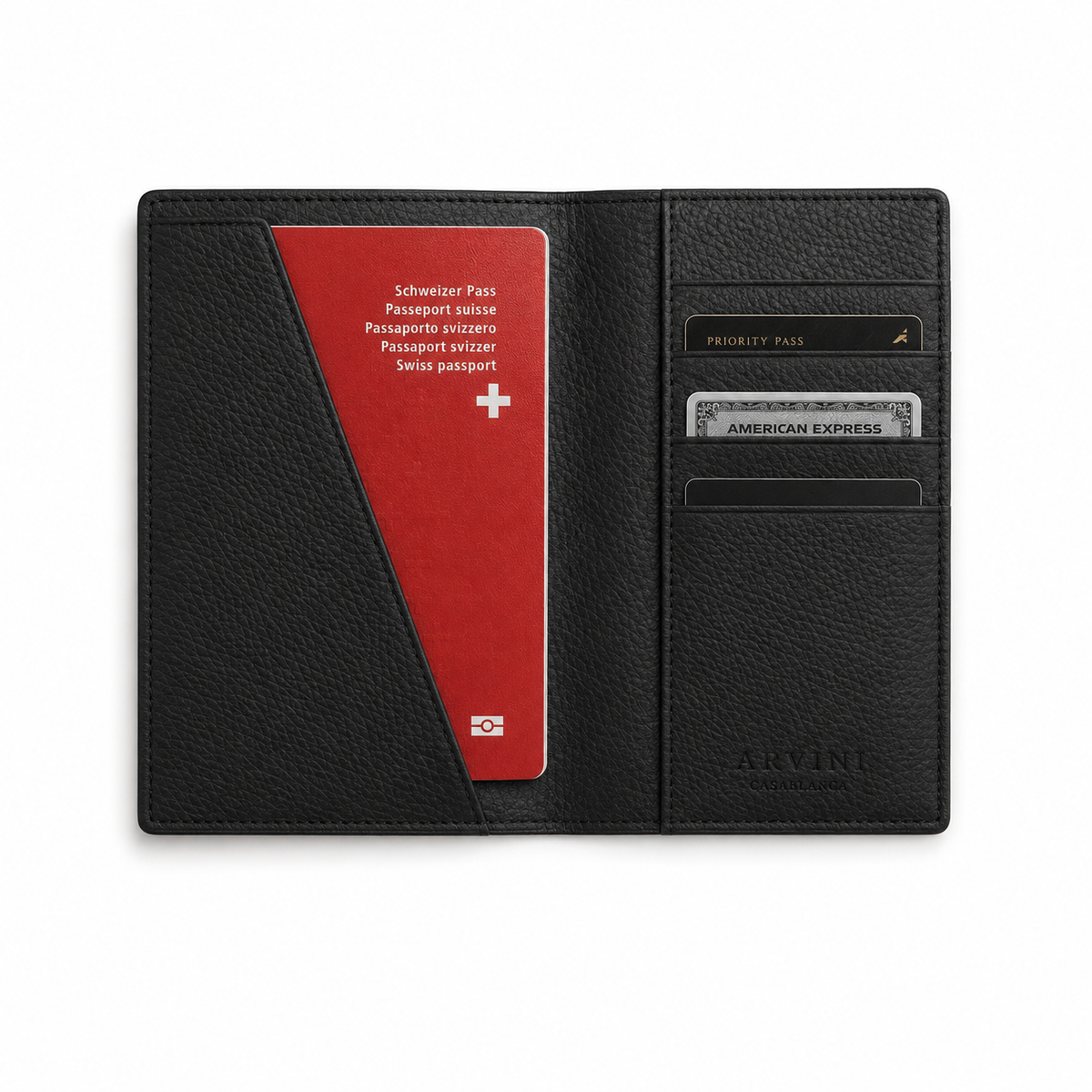 Passport Holder