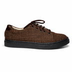 Tweed Low Sneaker