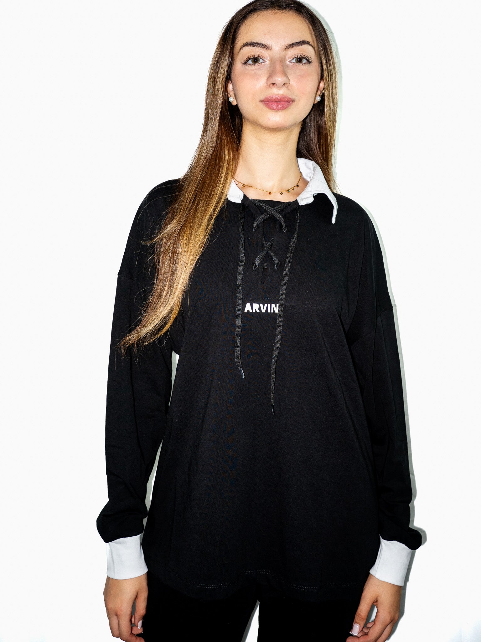 Black&white Shirt